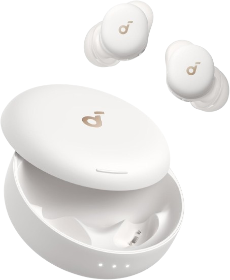 soundcore Sleep A30 | Les tout premiers écouteurs de sommeil Smart ANC