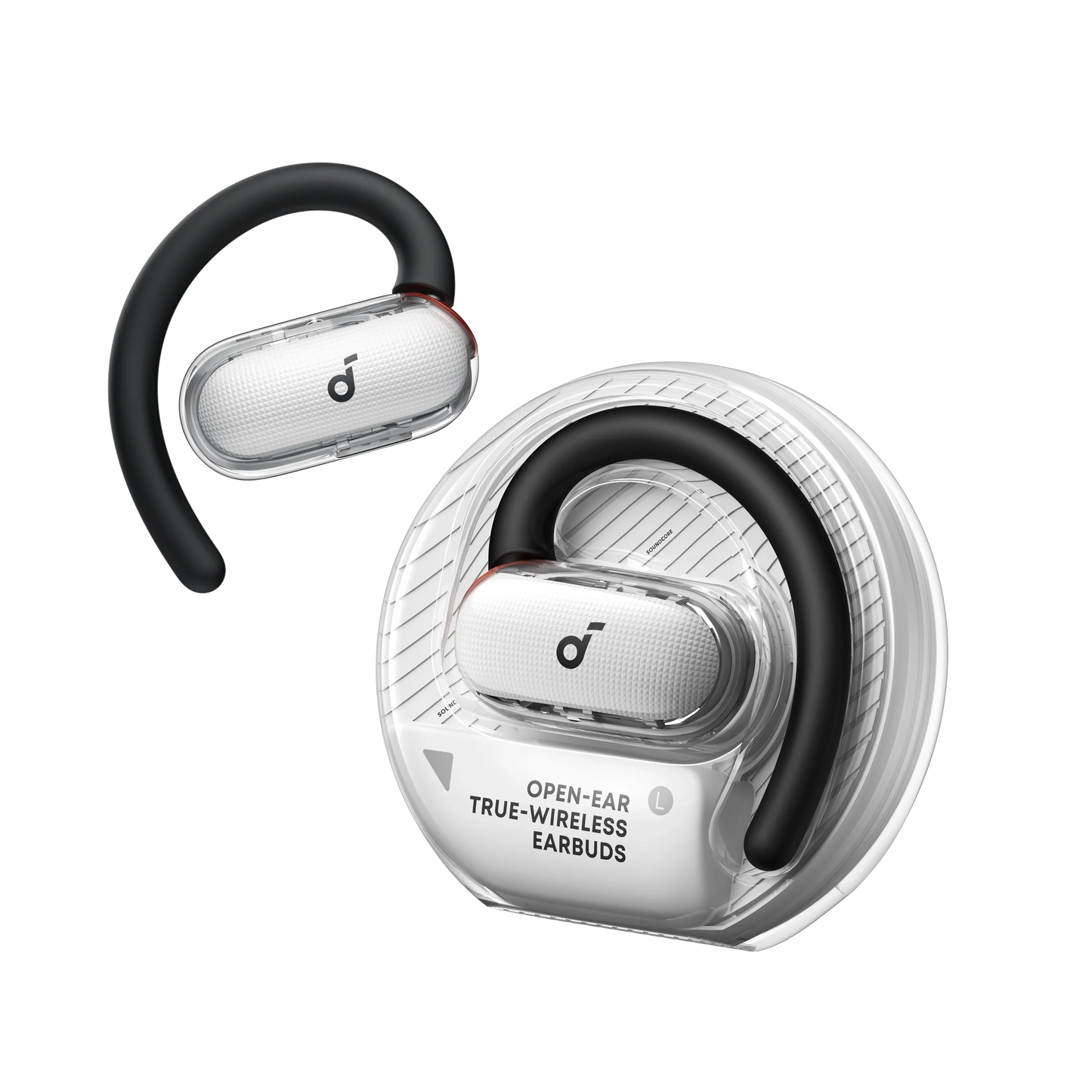 V40i | Écouteurs oreilles libres à conduction osseuse