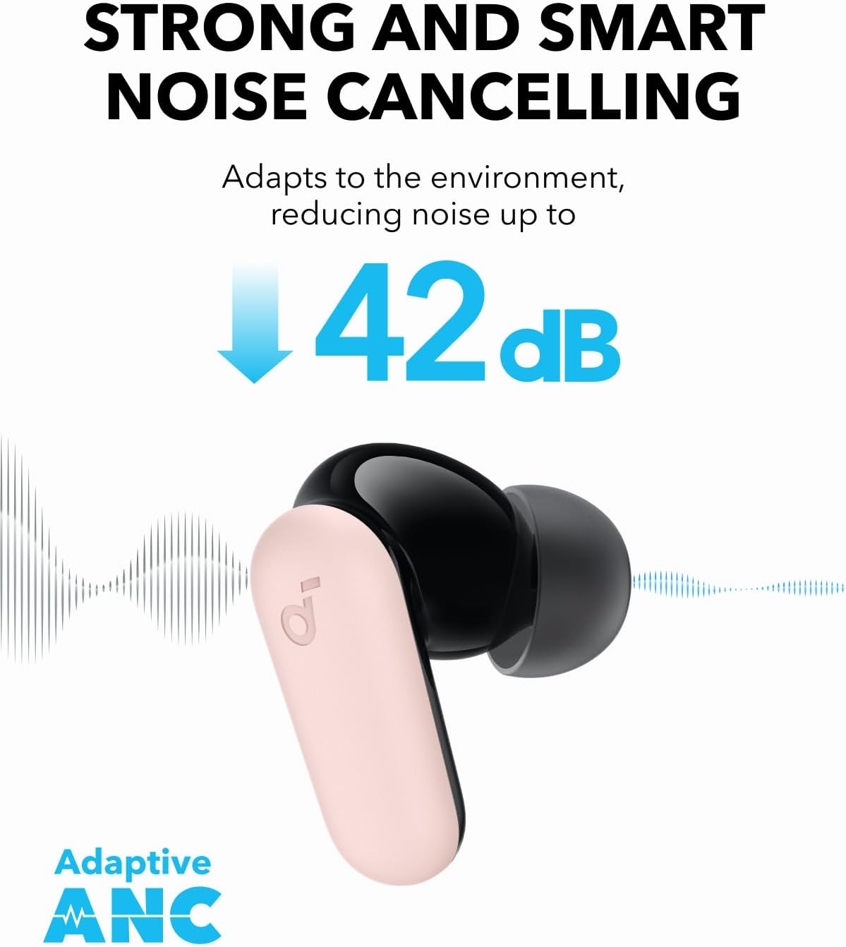 P30i | Ecouteurs Bluetooth sans Fil