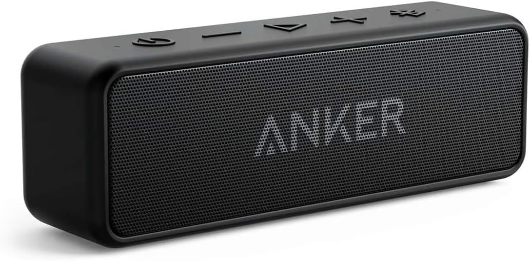 Soundcore 2 | par Anker Enceinte Bluetooth Portable