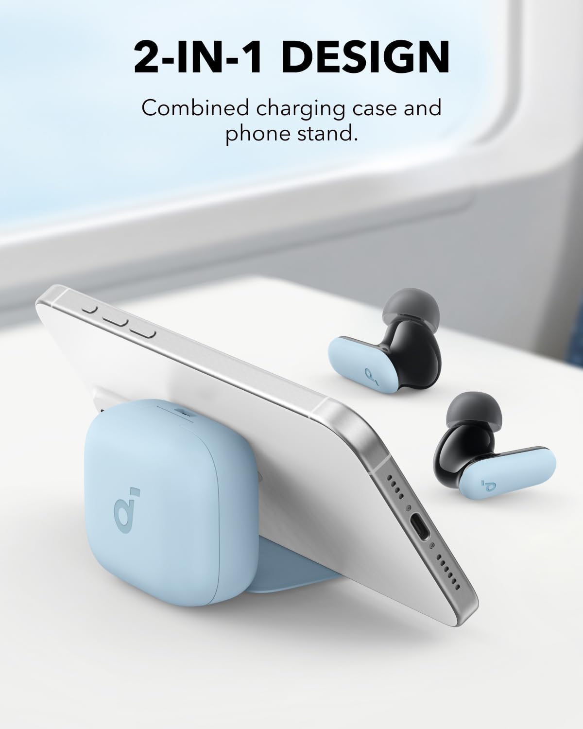 P30i | Ecouteurs Bluetooth sans Fil