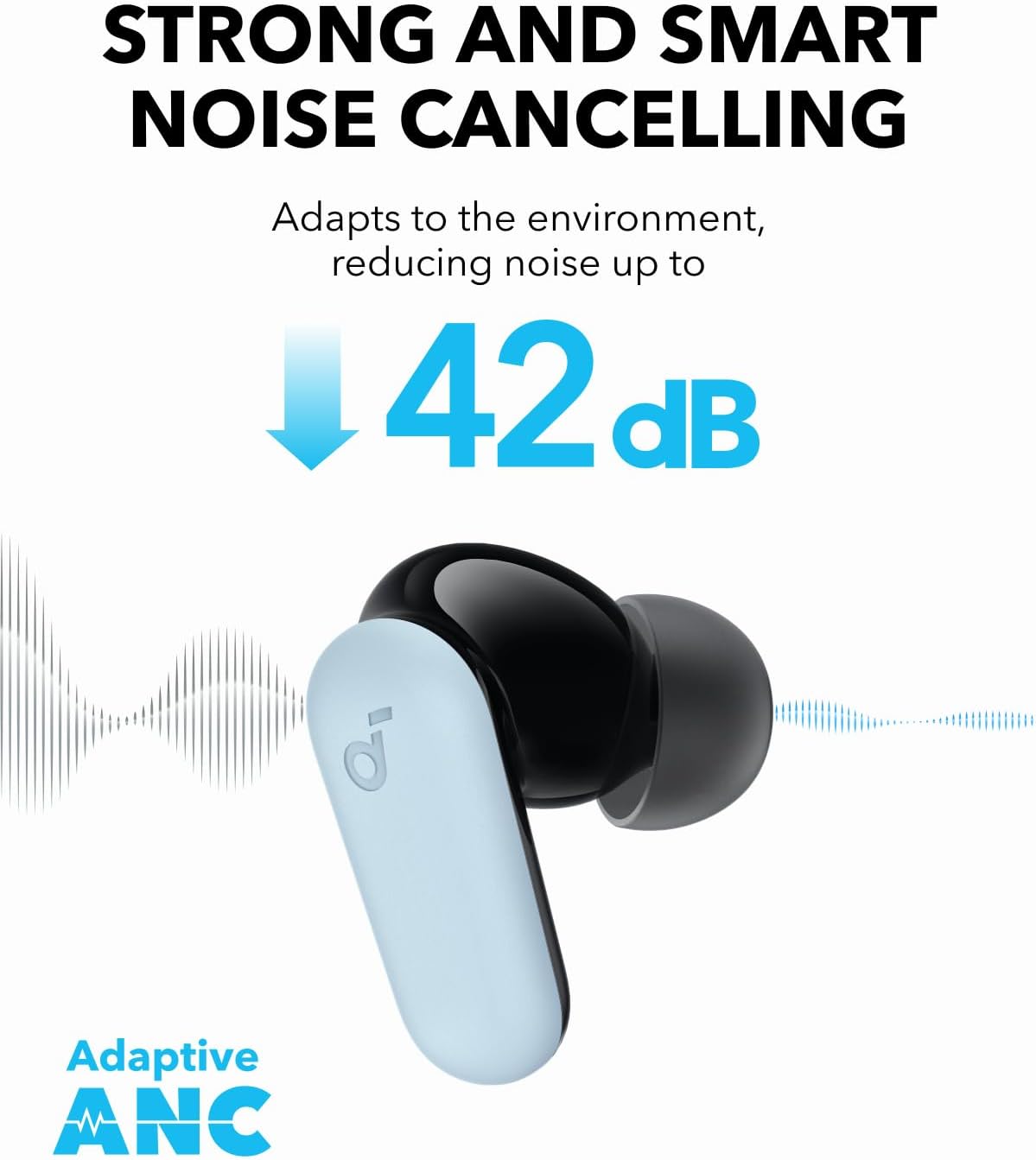 P30i | Ecouteurs Bluetooth sans Fil