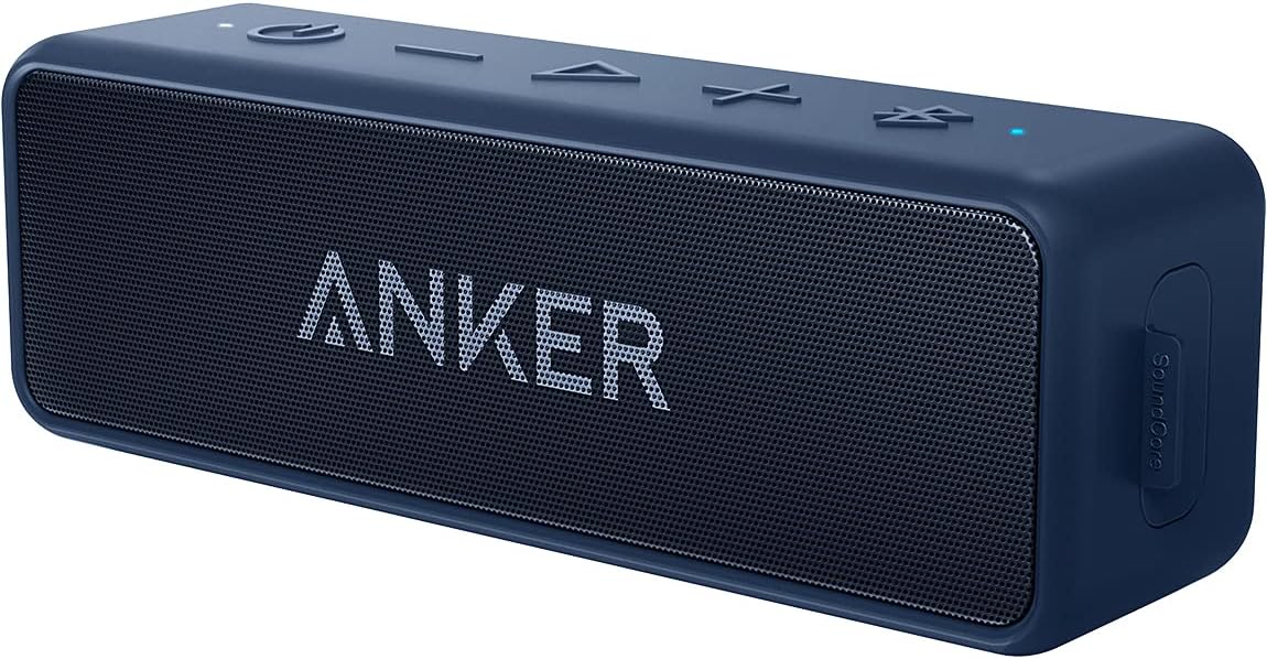 Soundcore 2 | par Anker Enceinte Bluetooth Portable