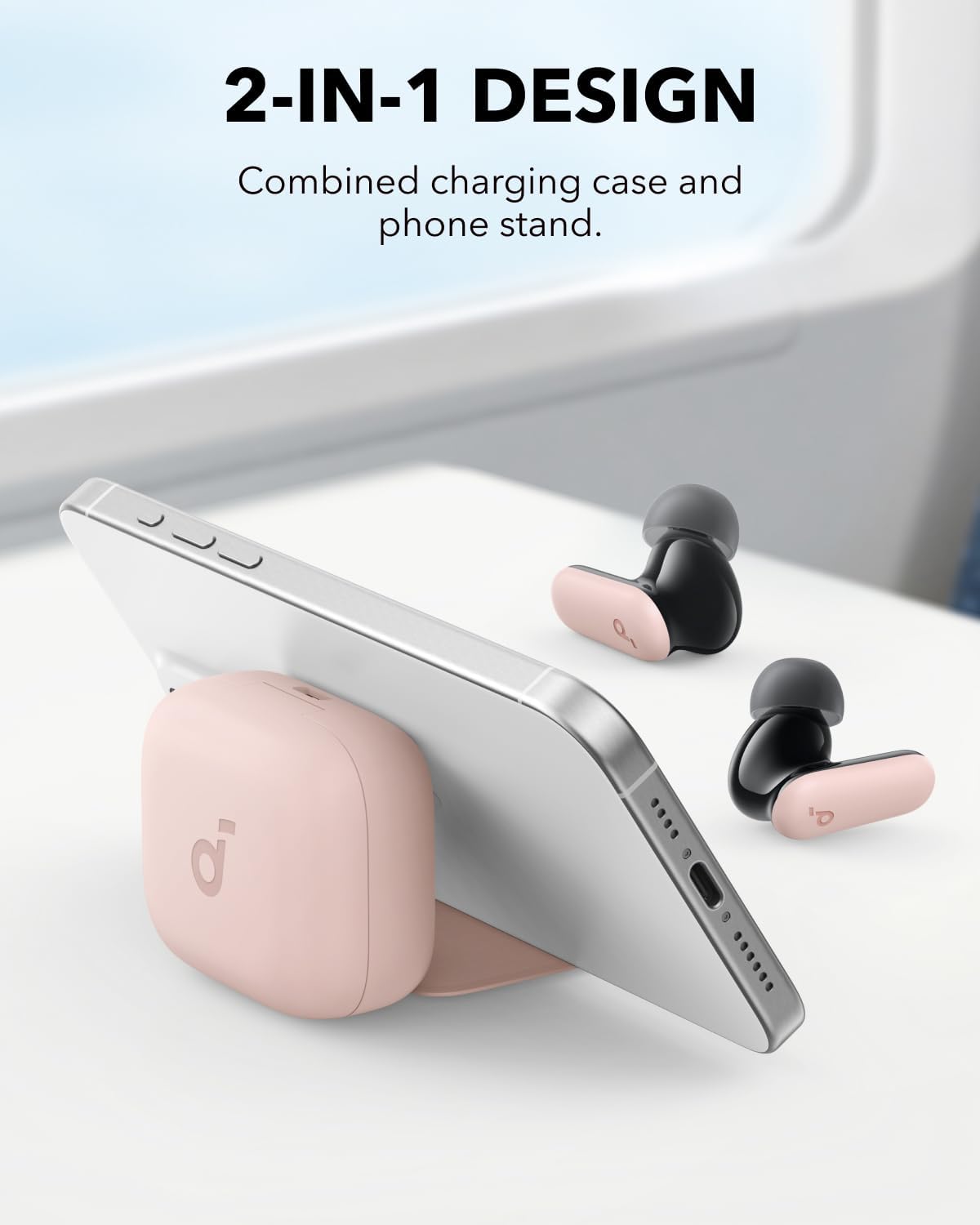P30i | Ecouteurs Bluetooth sans Fil