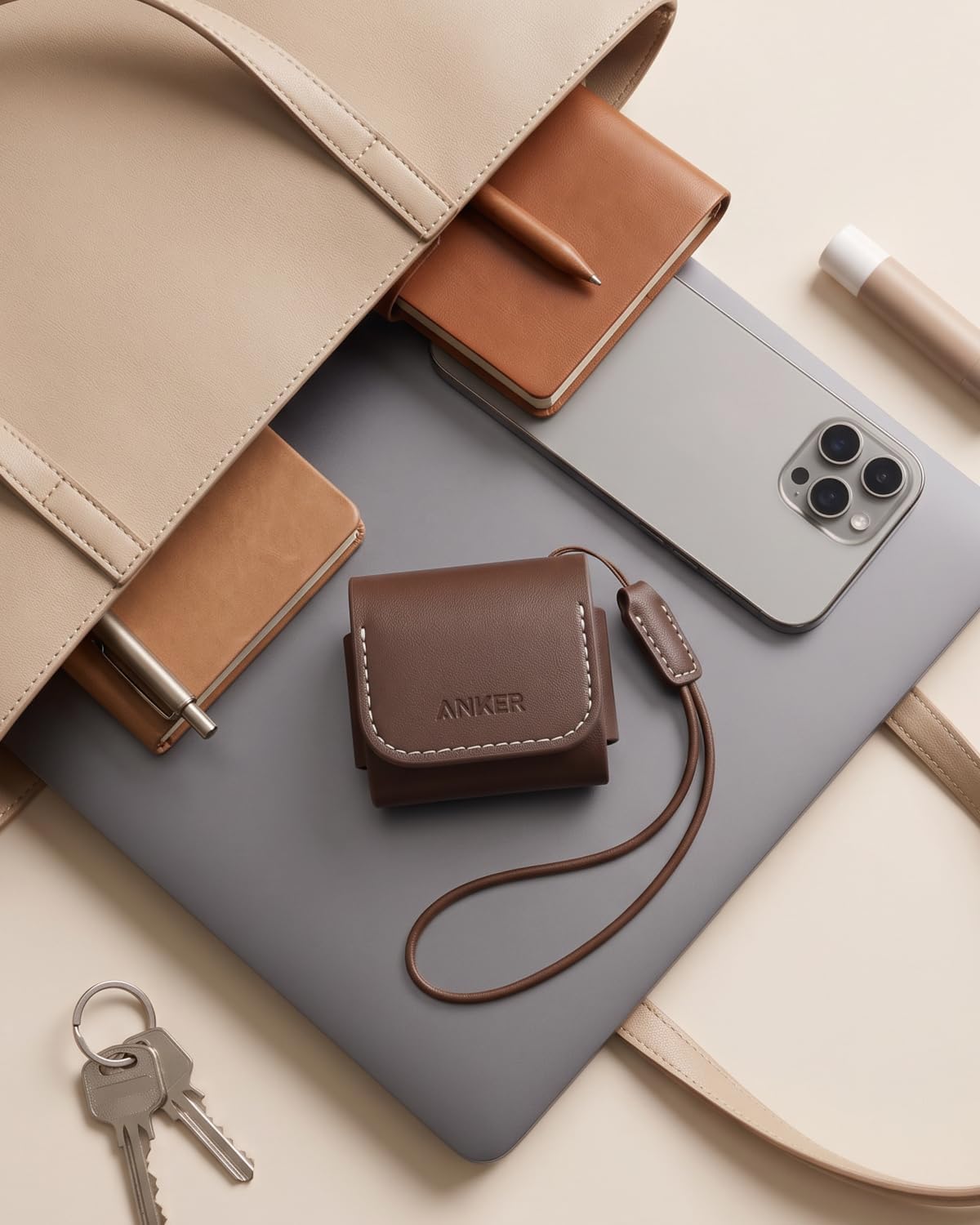 Etui de voyage pour la gamme AeroFit
