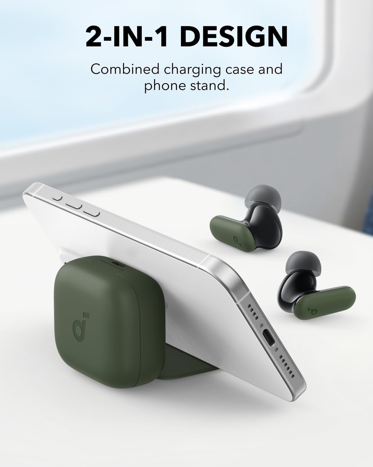 P30i | Ecouteurs Bluetooth sans Fil