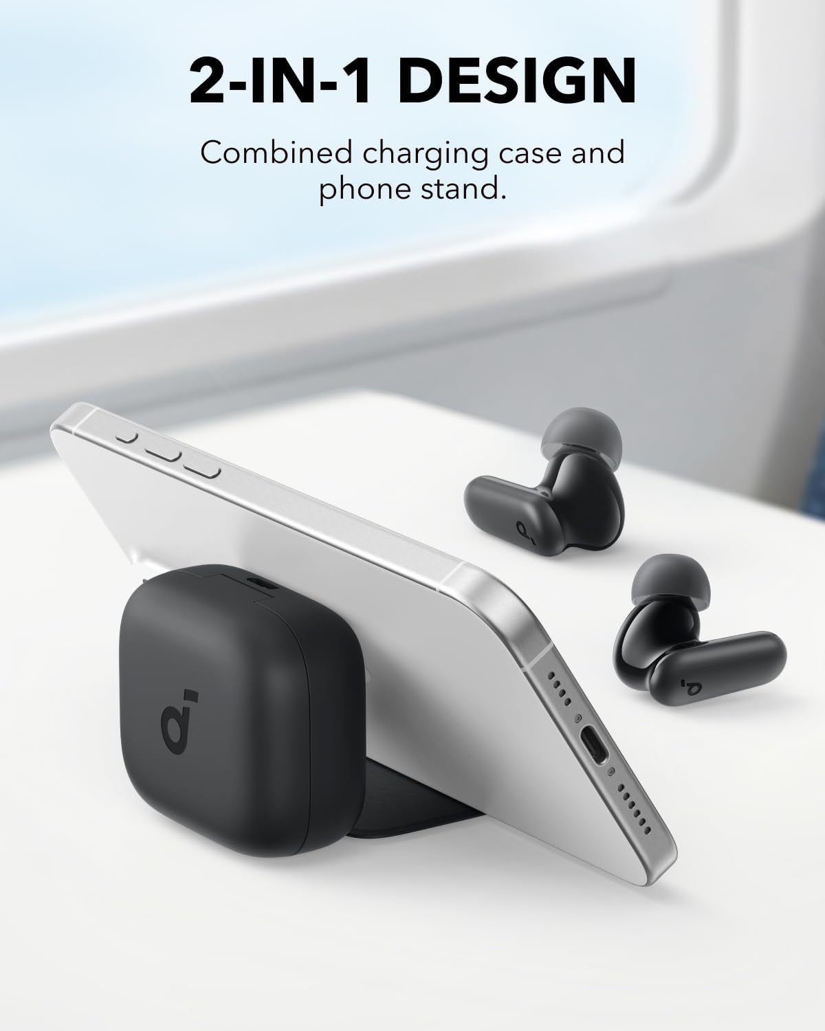 P30i | Ecouteurs Bluetooth sans Fil