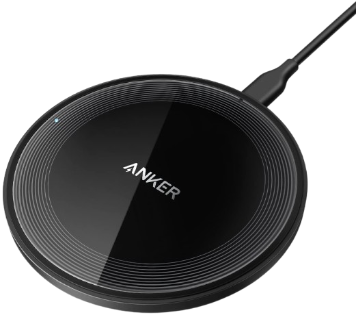 Anker Chargeur sans Fil 315 (Tapis de Charge)