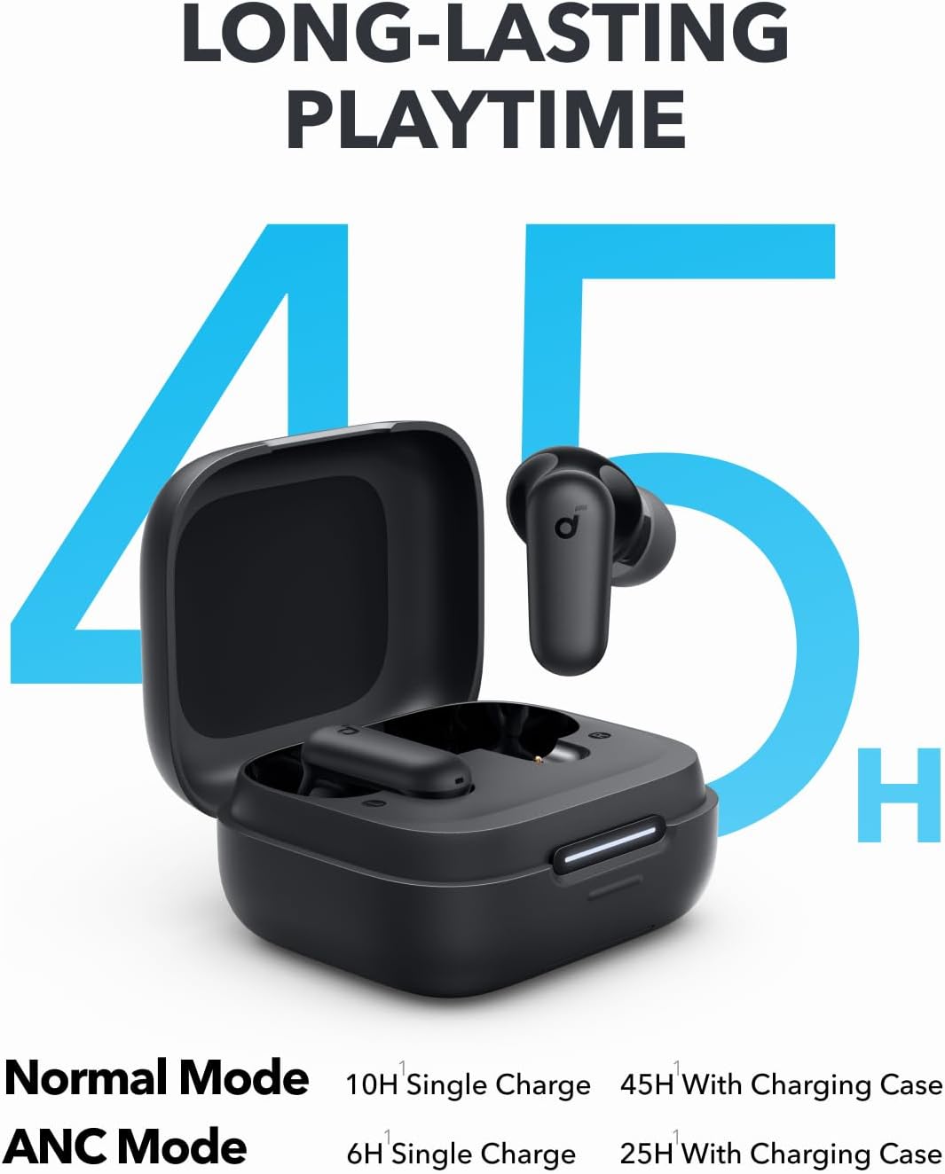 P30i | Ecouteurs Bluetooth sans Fil