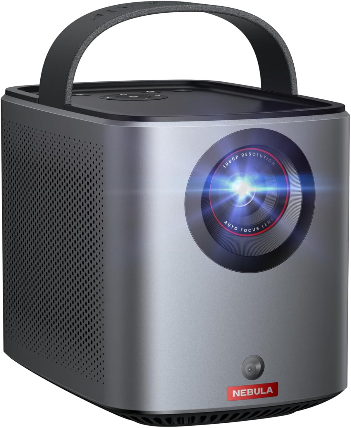 Anker Nebula Mars 3 Air Vidéoprojecteur 1080p