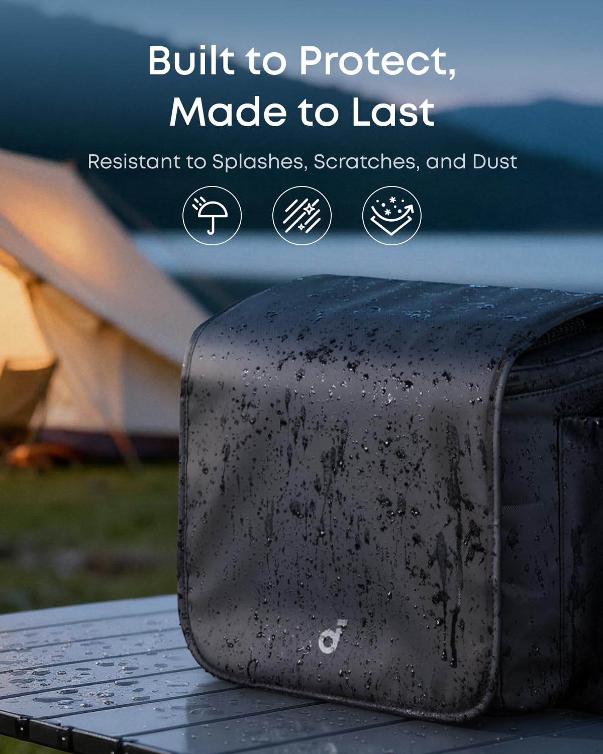 Nebula Portable Carry Bag for P1 Projector