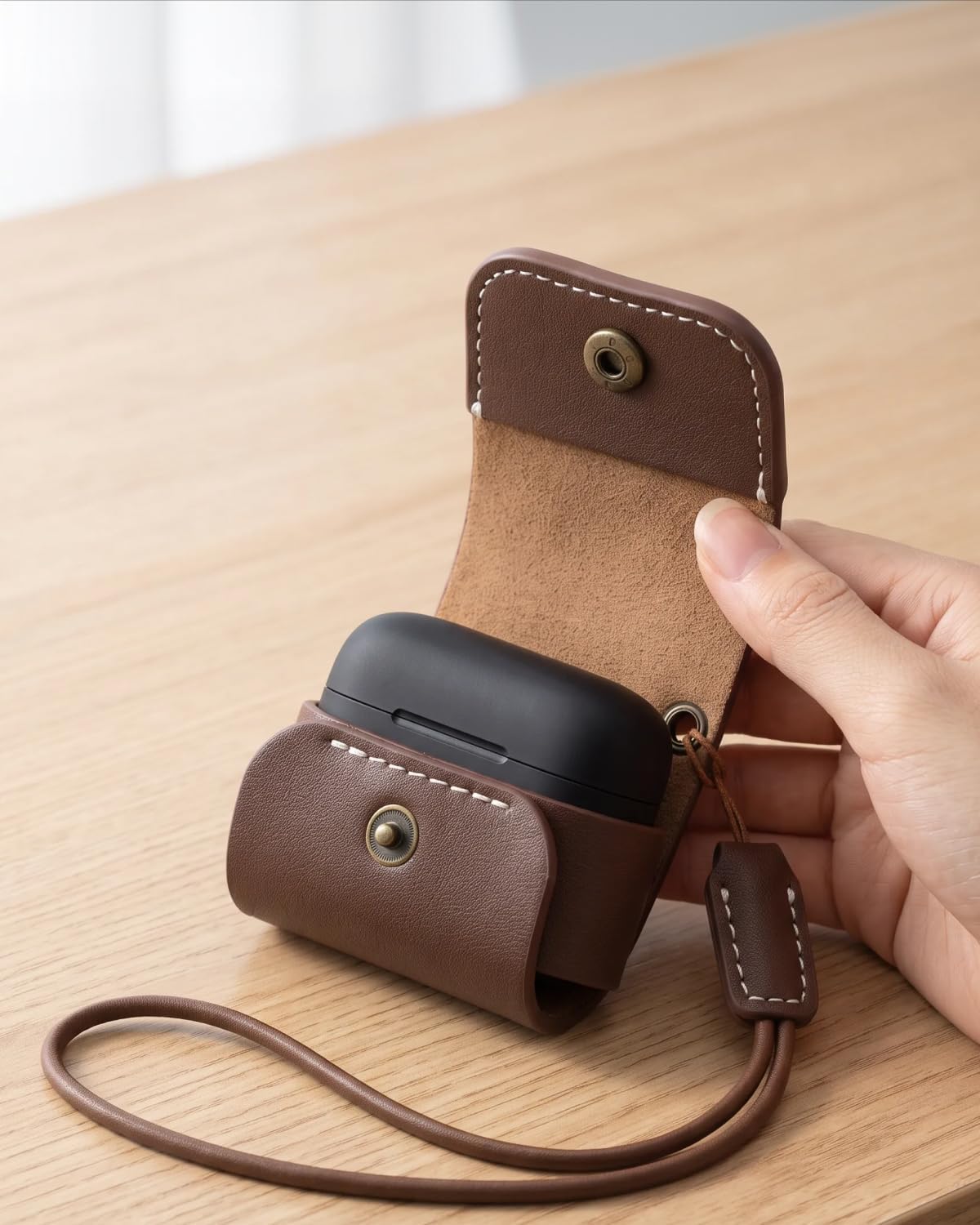 Etui de voyage pour la gamme AeroFit