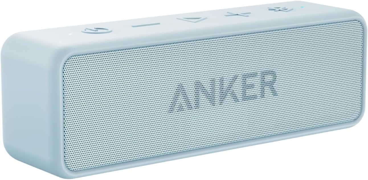 Soundcore 2 | par Anker Enceinte Bluetooth Portable