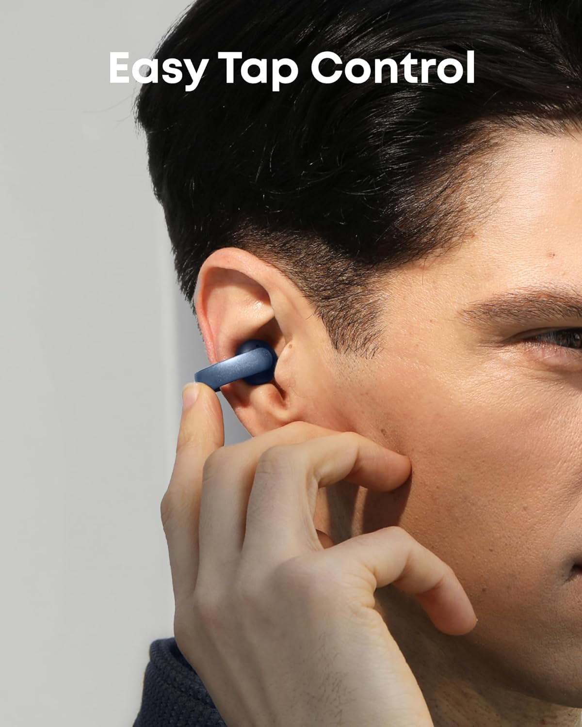 AeroClip | Écouteurs oreilles libres à clip