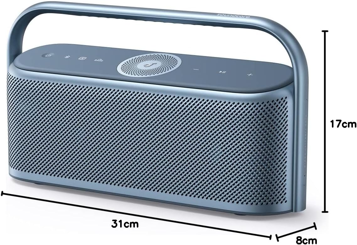 Motion X600 | Enceinte sans fil haute qualité sonore