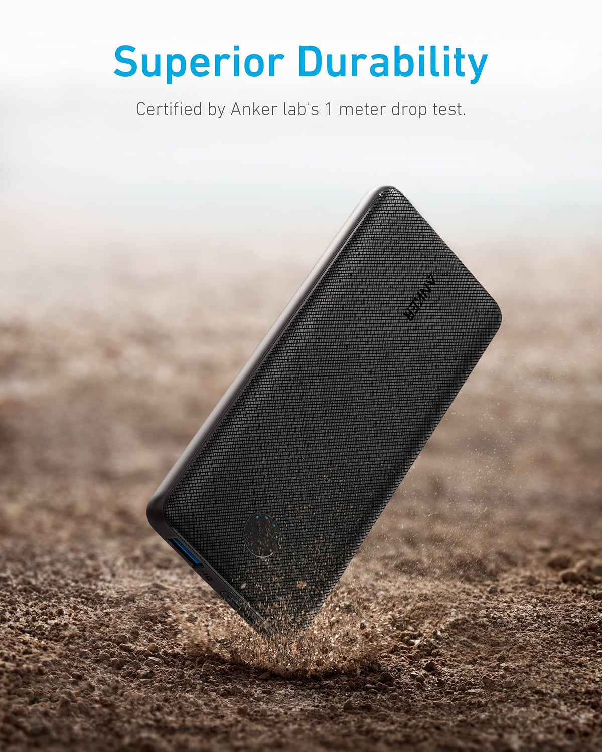 Anker 313  PowerBank (PowerCore 10K)