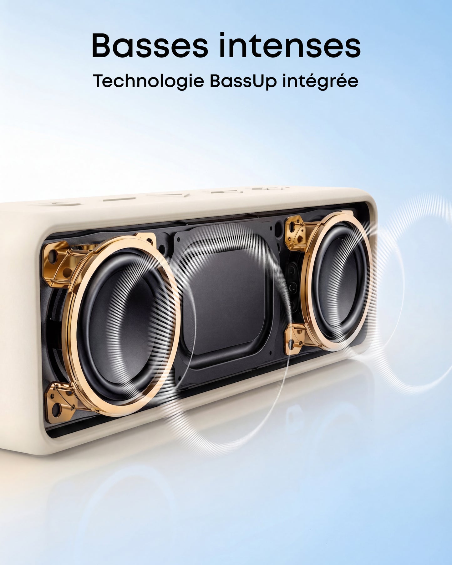 Soundcore 2 | par Anker Enceinte Bluetooth Portable
