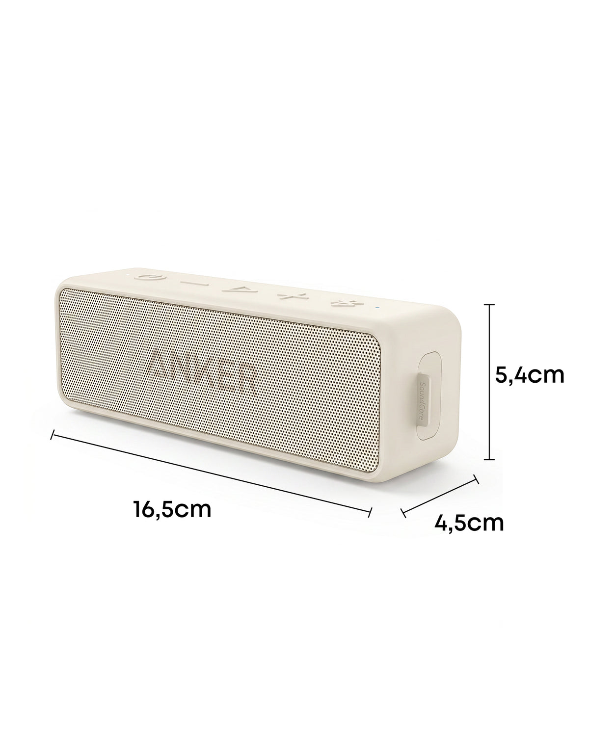 Soundcore 2 | par Anker Enceinte Bluetooth Portable