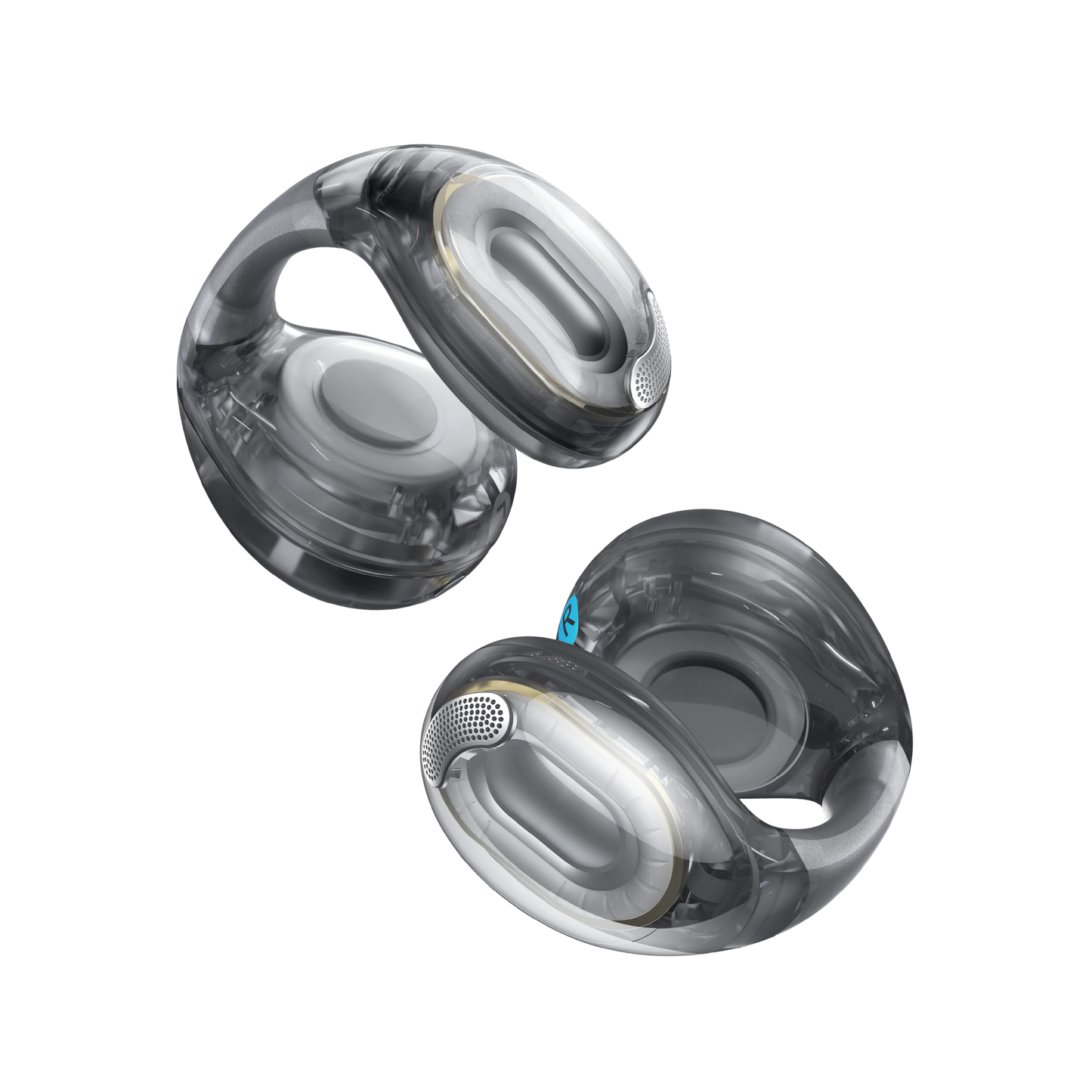 soundcore C40i | Écouteurs clip flexbiles et confortables