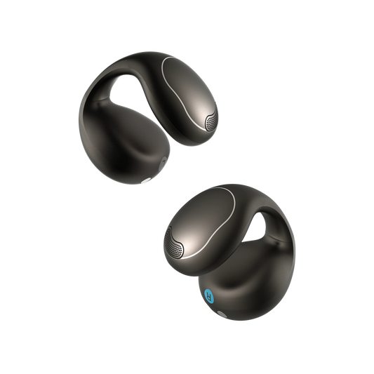 soundcore C40i | Écouteurs clip flexbiles et confortables