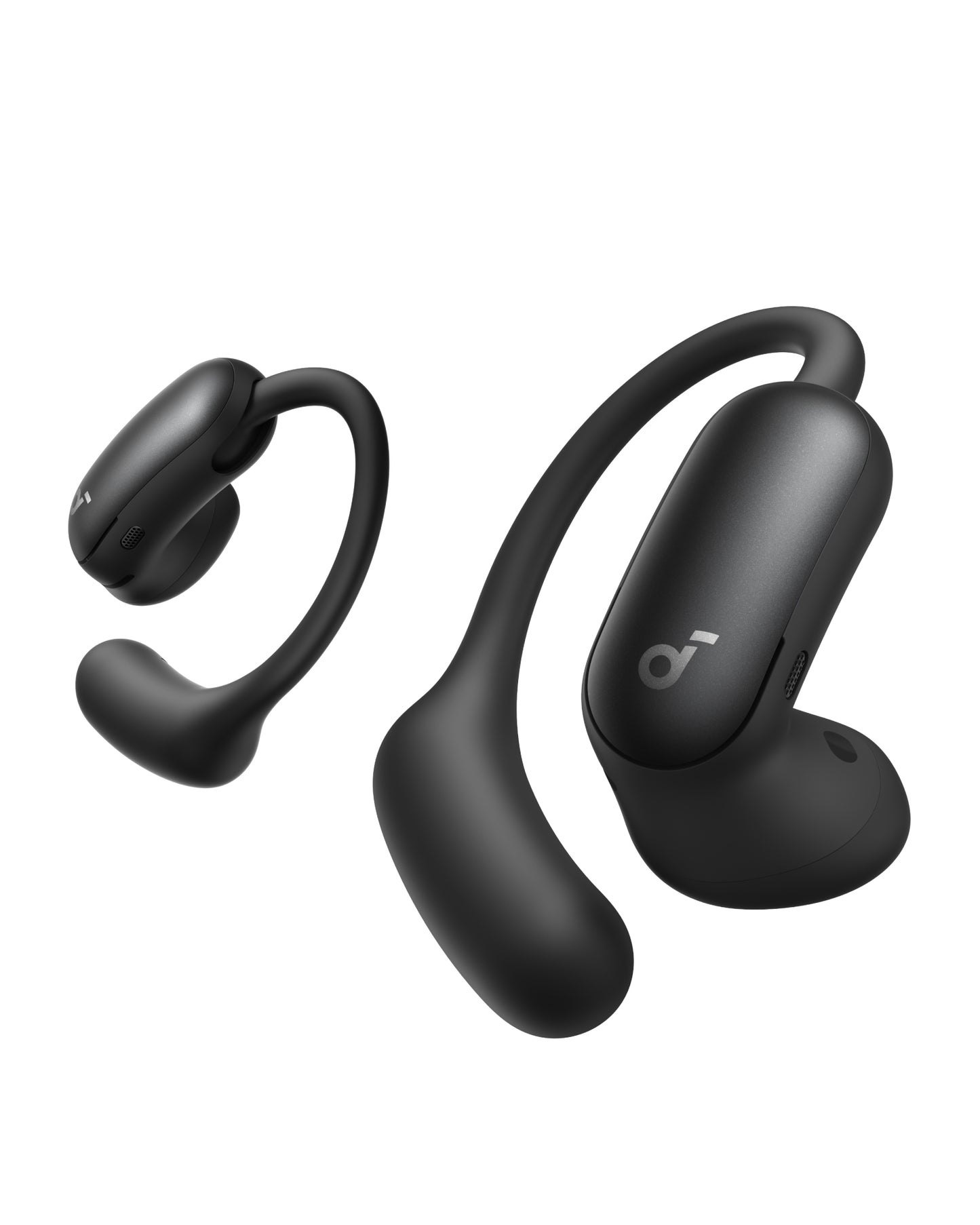 AeroFit 2 Pro | Écouteurs deux modes avec oreille libre et réduction de bruit active