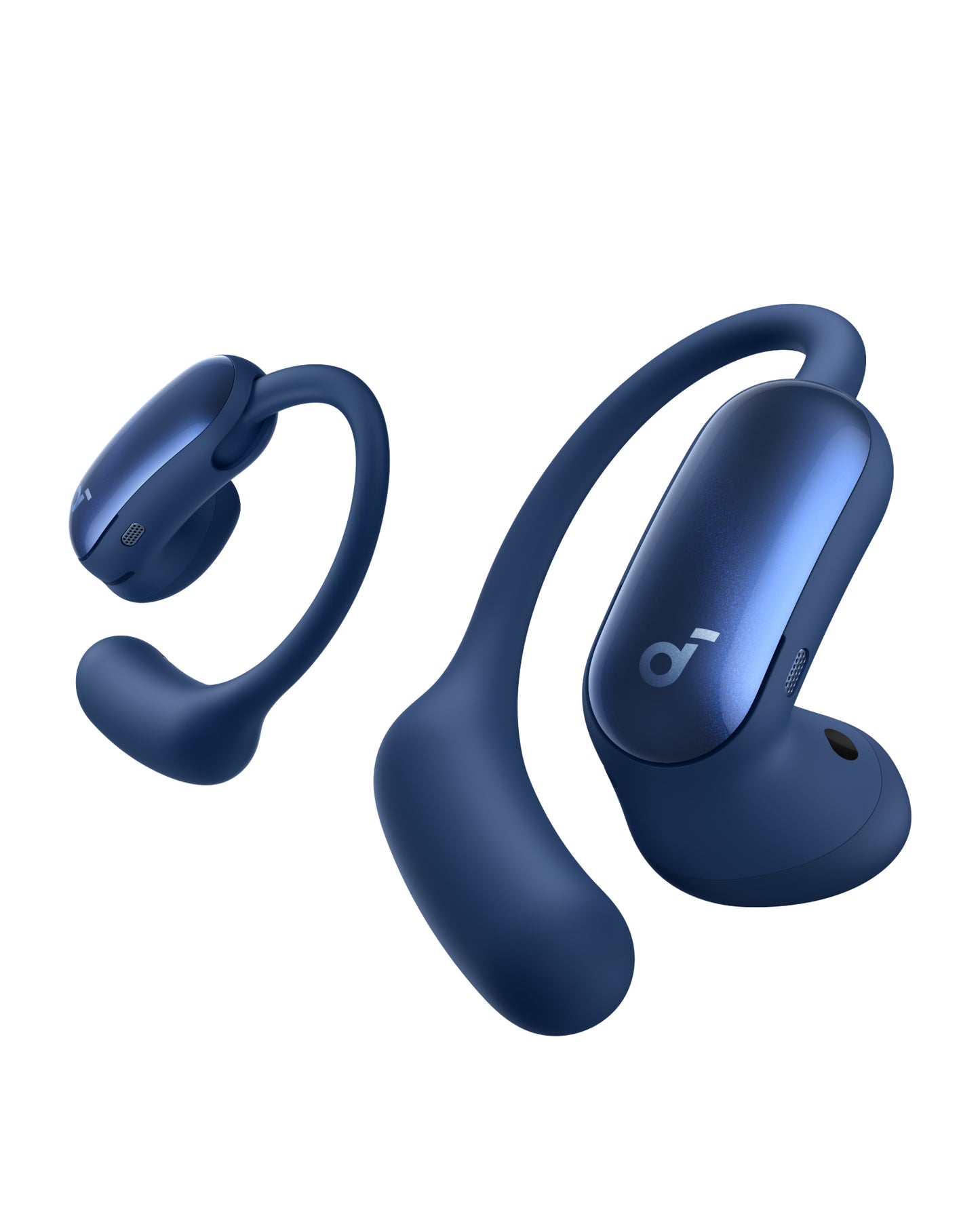 AeroFit 2 Pro | Écouteurs deux modes avec oreille libre et réduction de bruit active