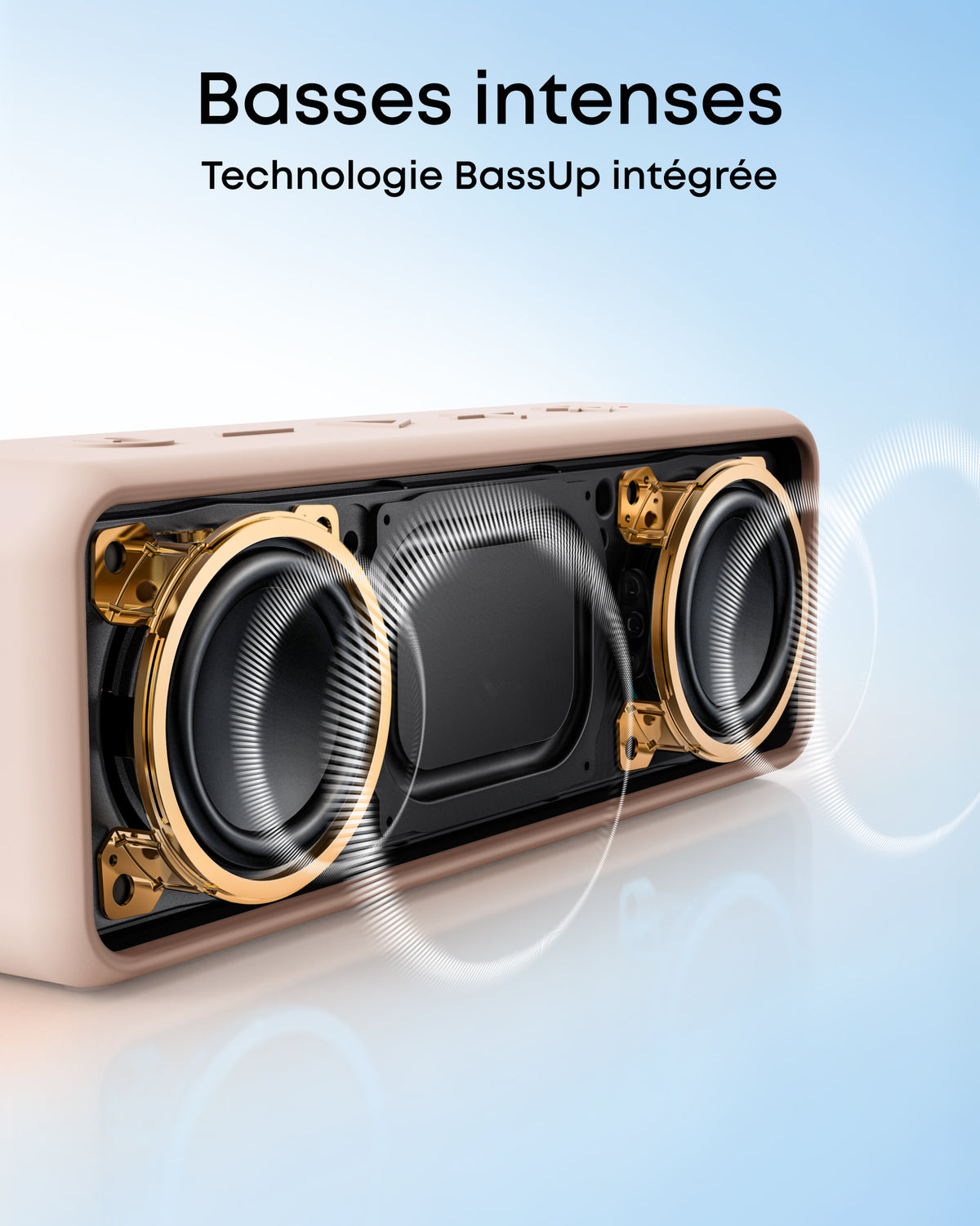 Soundcore 2 | par Anker Enceinte Bluetooth Portable