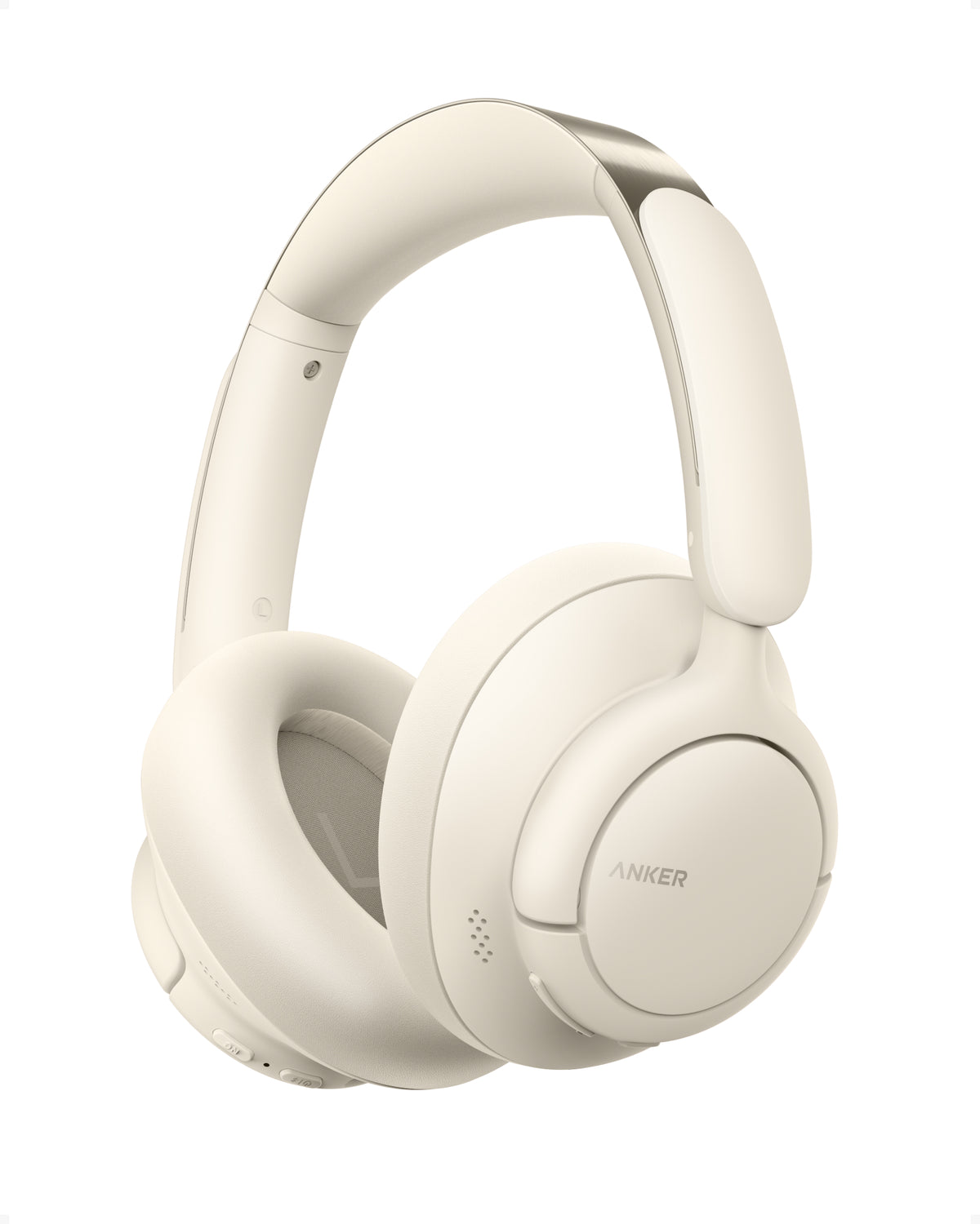 Soundcore Anker Q31i, Casque à réduction de Bruit Active