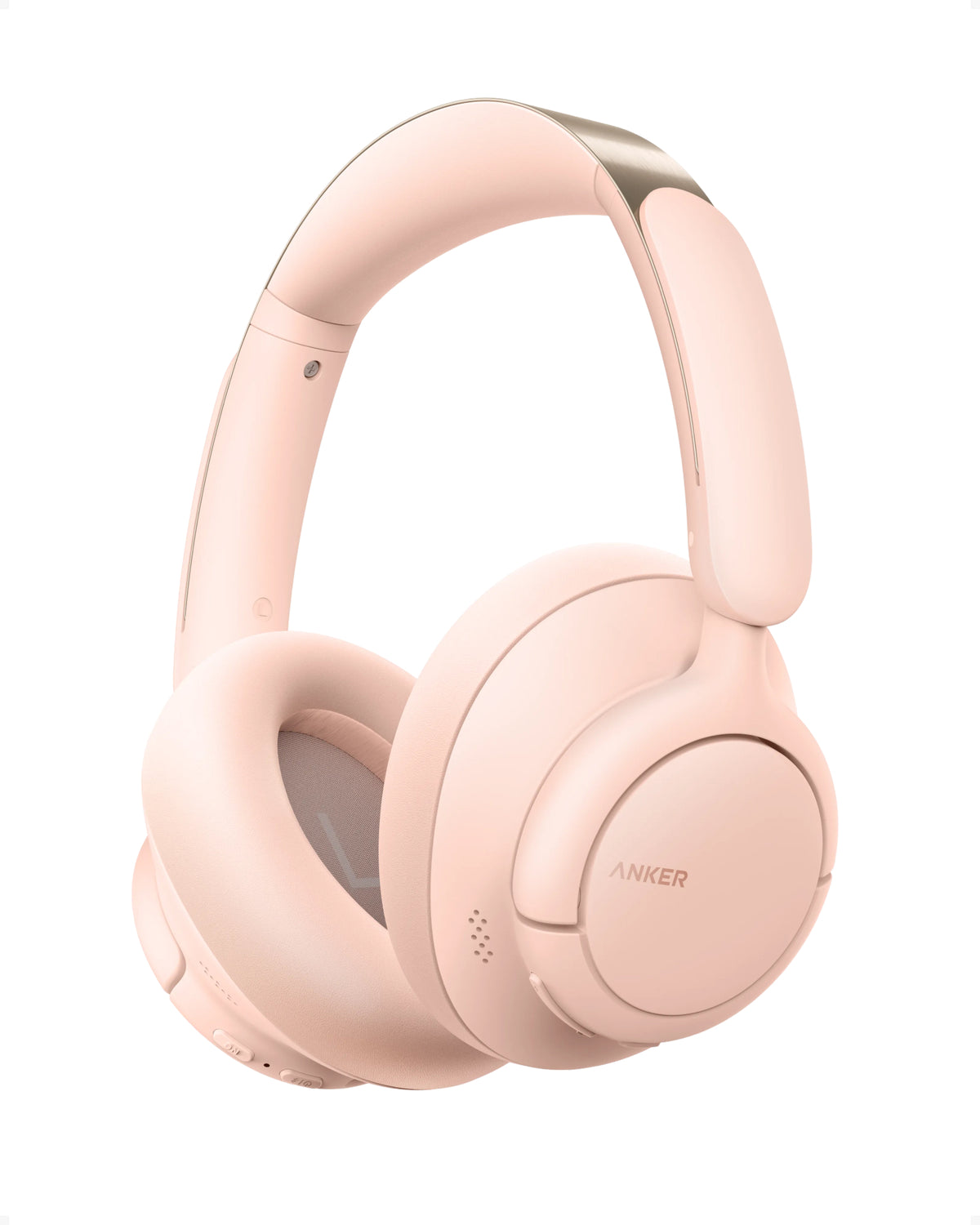 Soundcore Anker Q31i, Casque à réduction de Bruit Active