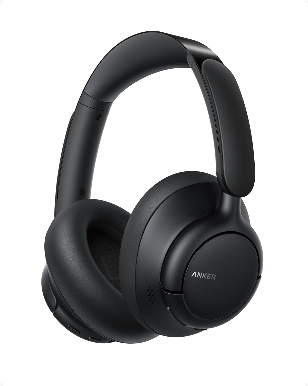 Soundcore Anker Q31i, Casque à réduction de Bruit Active