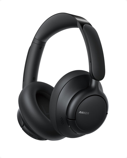 Soundcore Anker Q31i, Casque à réduction de Bruit Active