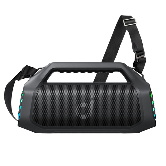 Boom 2 Pro |  Enceinte Bluetooth puissante