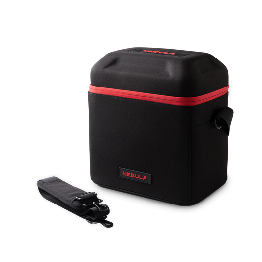 Housse de protection officielle Nebula Cosmos Laser