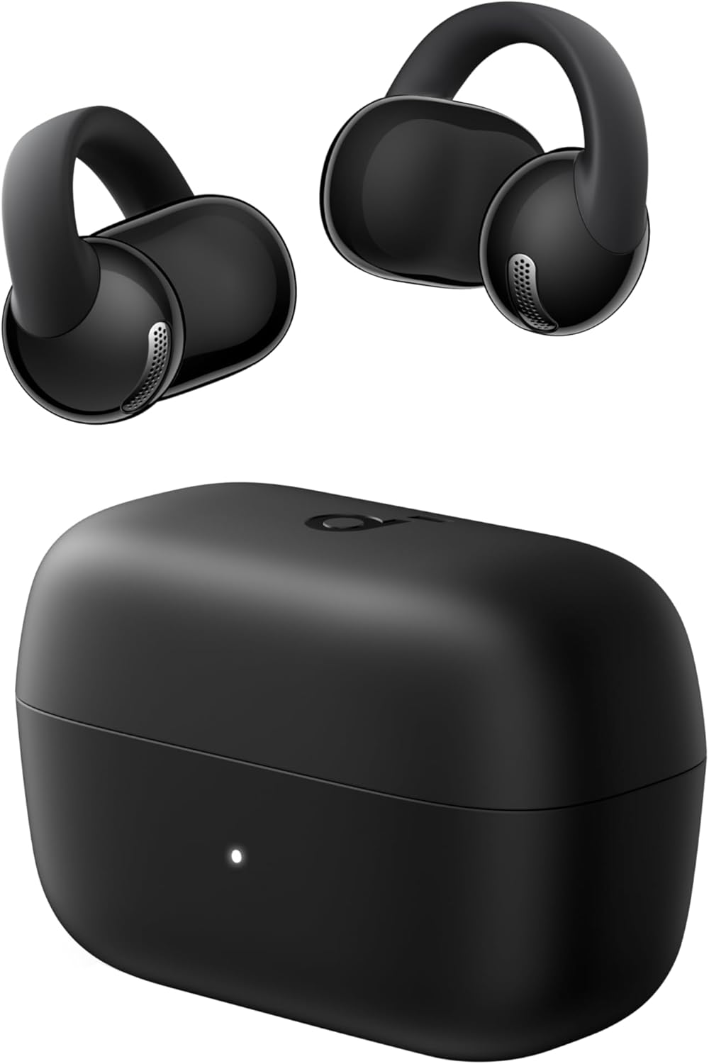 soundcore C50i | Écouteurs clip flexbiles et confortables