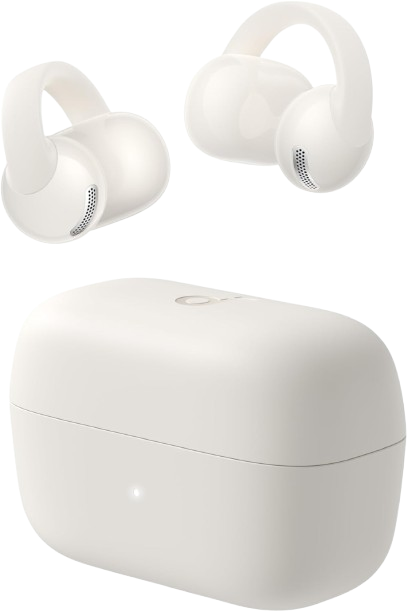 soundcore C50i | Écouteurs clip flexbiles et confortables