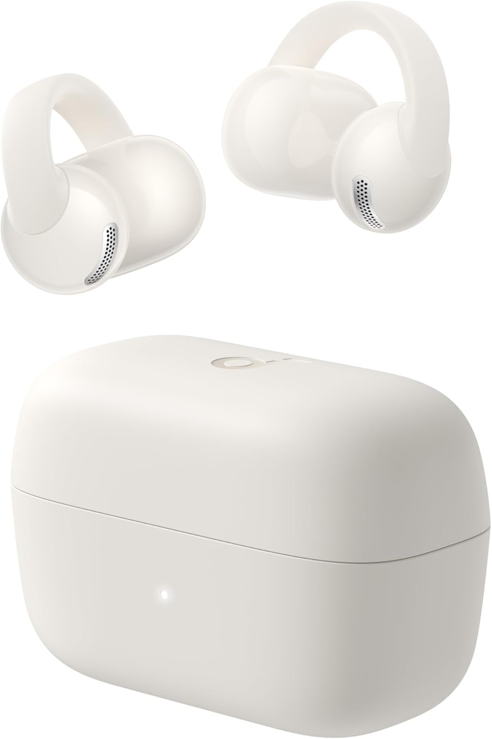 soundcore C50i | Écouteurs clip flexbiles et confortables