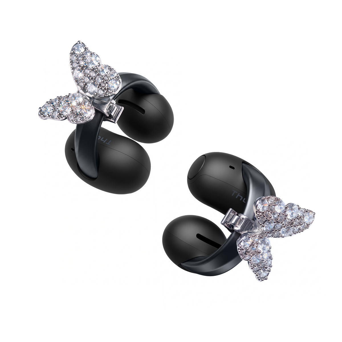 Accessoire papillon