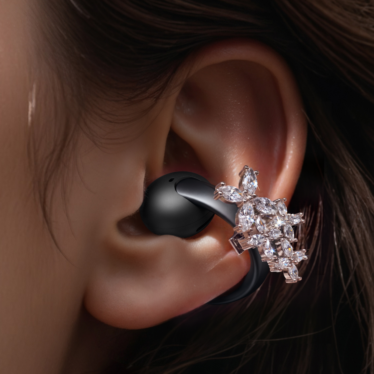 Accessoire papillon