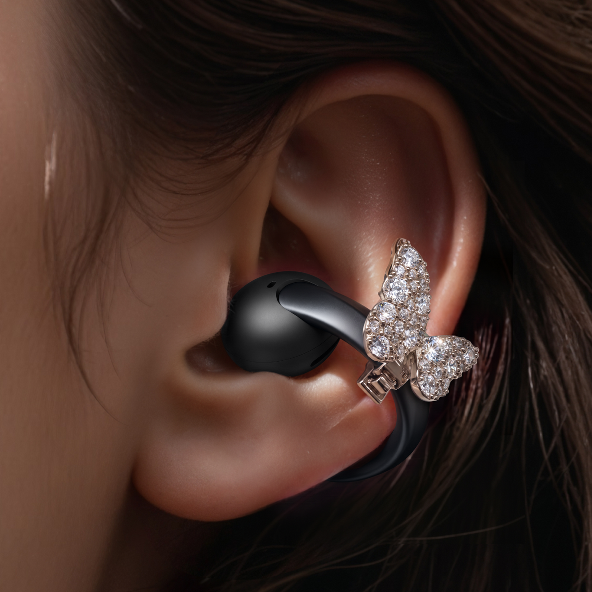 Accessoire papillon
