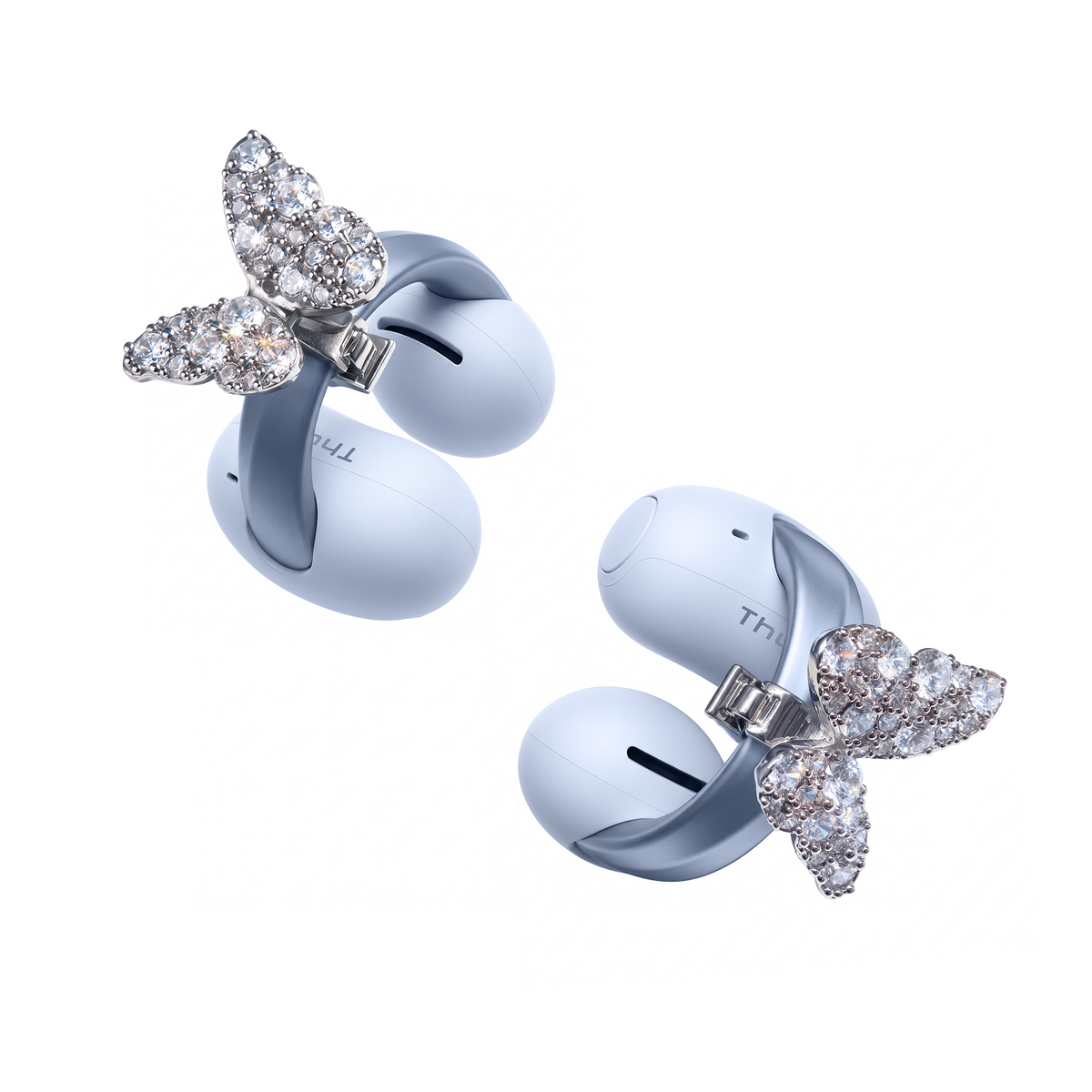 Accessoire papillon