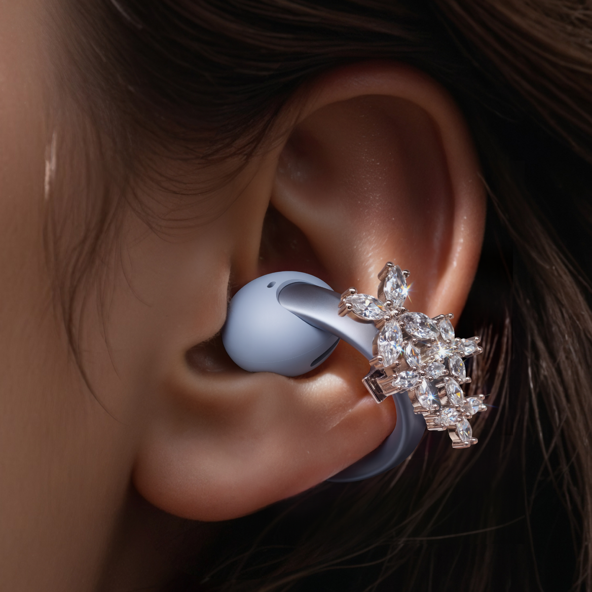 Accessoire papillon