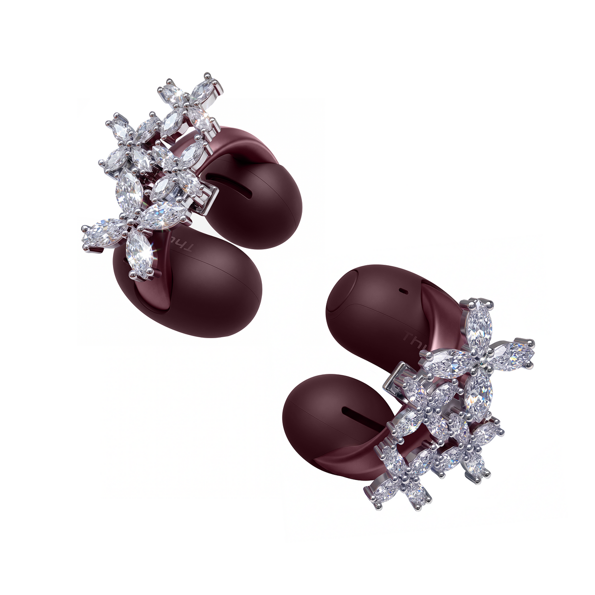 Accessoire papillon