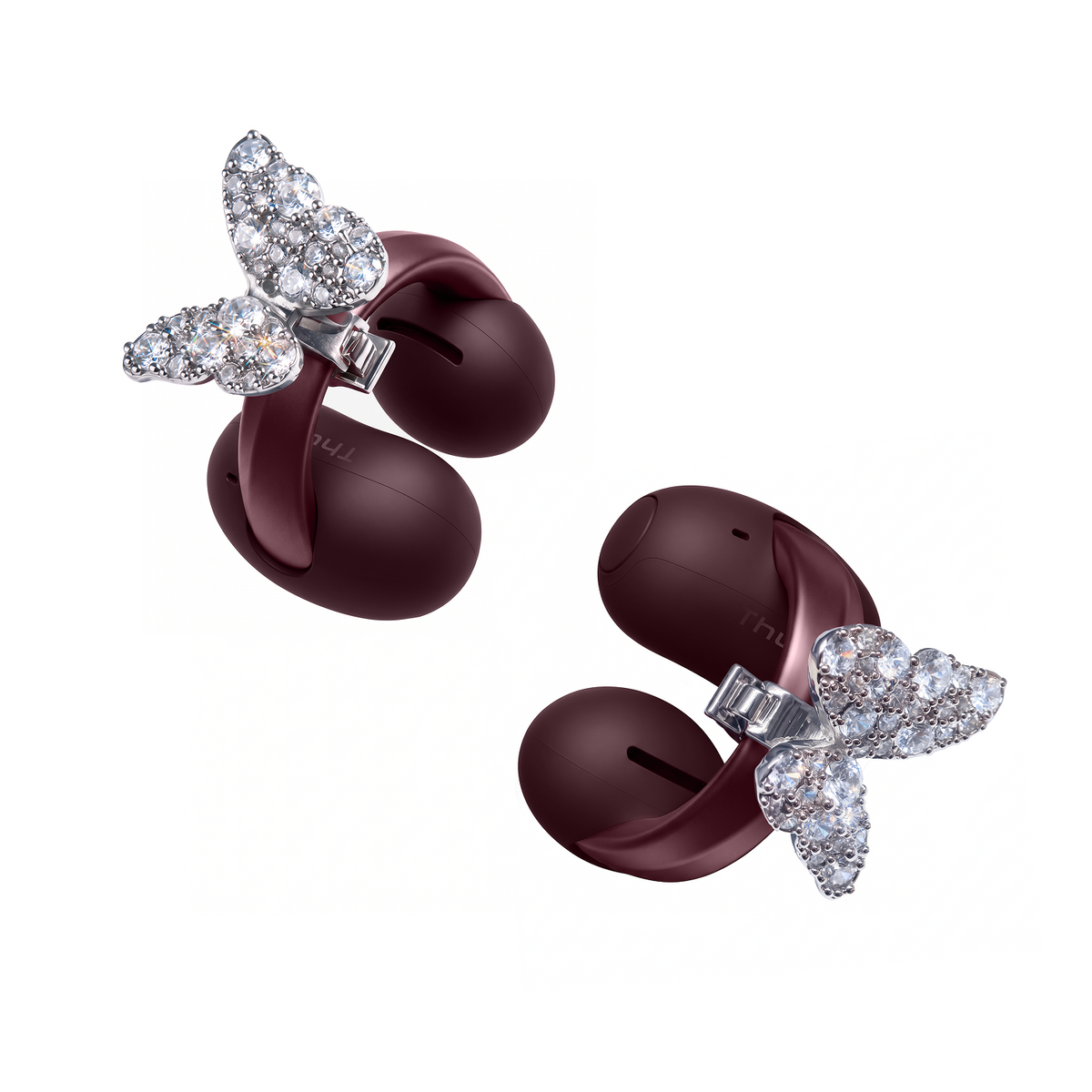 Accessoire papillon