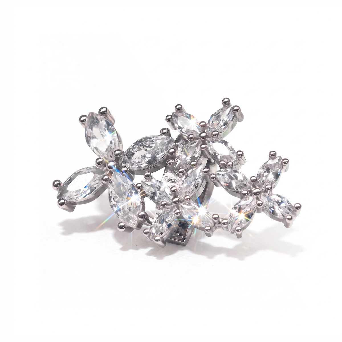 Accessoire papillon