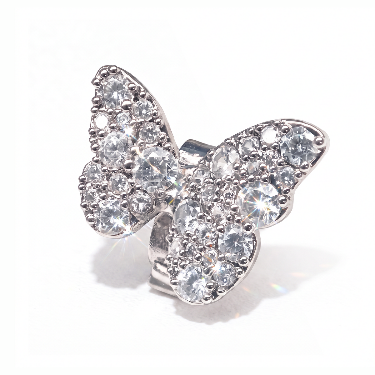 Accessoire papillon