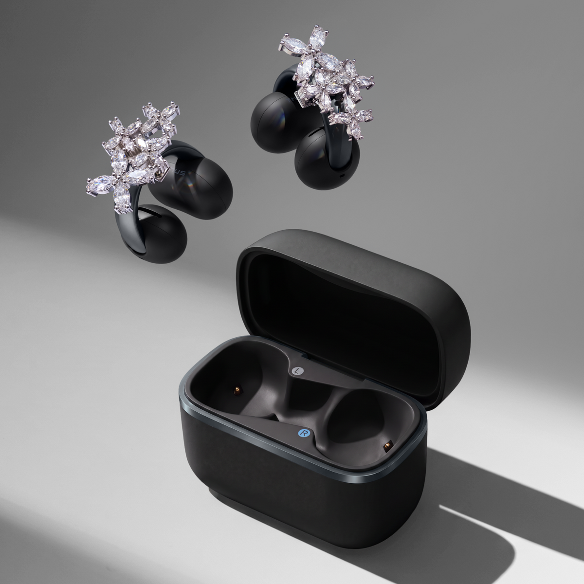 Accessoire papillon