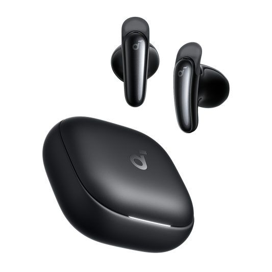 Liberty Buds | Écouteurs sans fil semi intra-auriculaires avec ANC