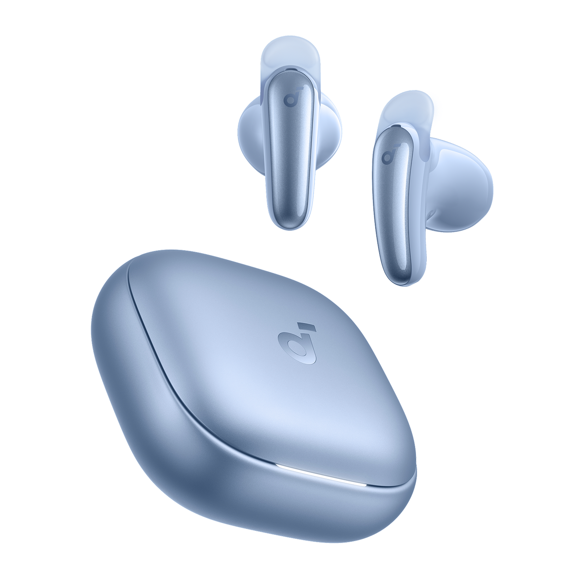 Liberty Buds | Écouteurs sans fil semi intra-auriculaires avec ANC
