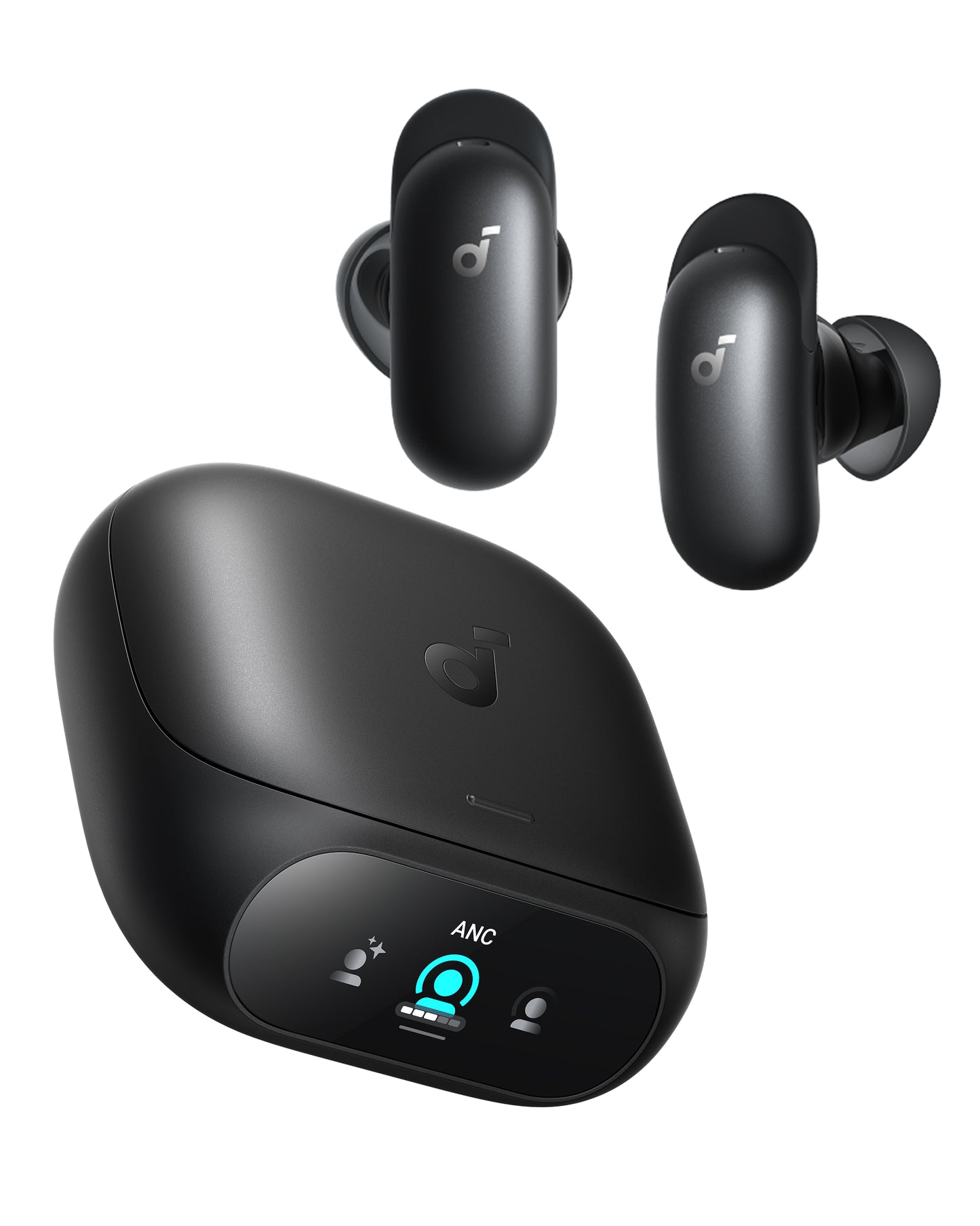 Liberty 5 Pro | écouteurs réduction de bruit, puce lA Thus™, ANC adaptative 360°