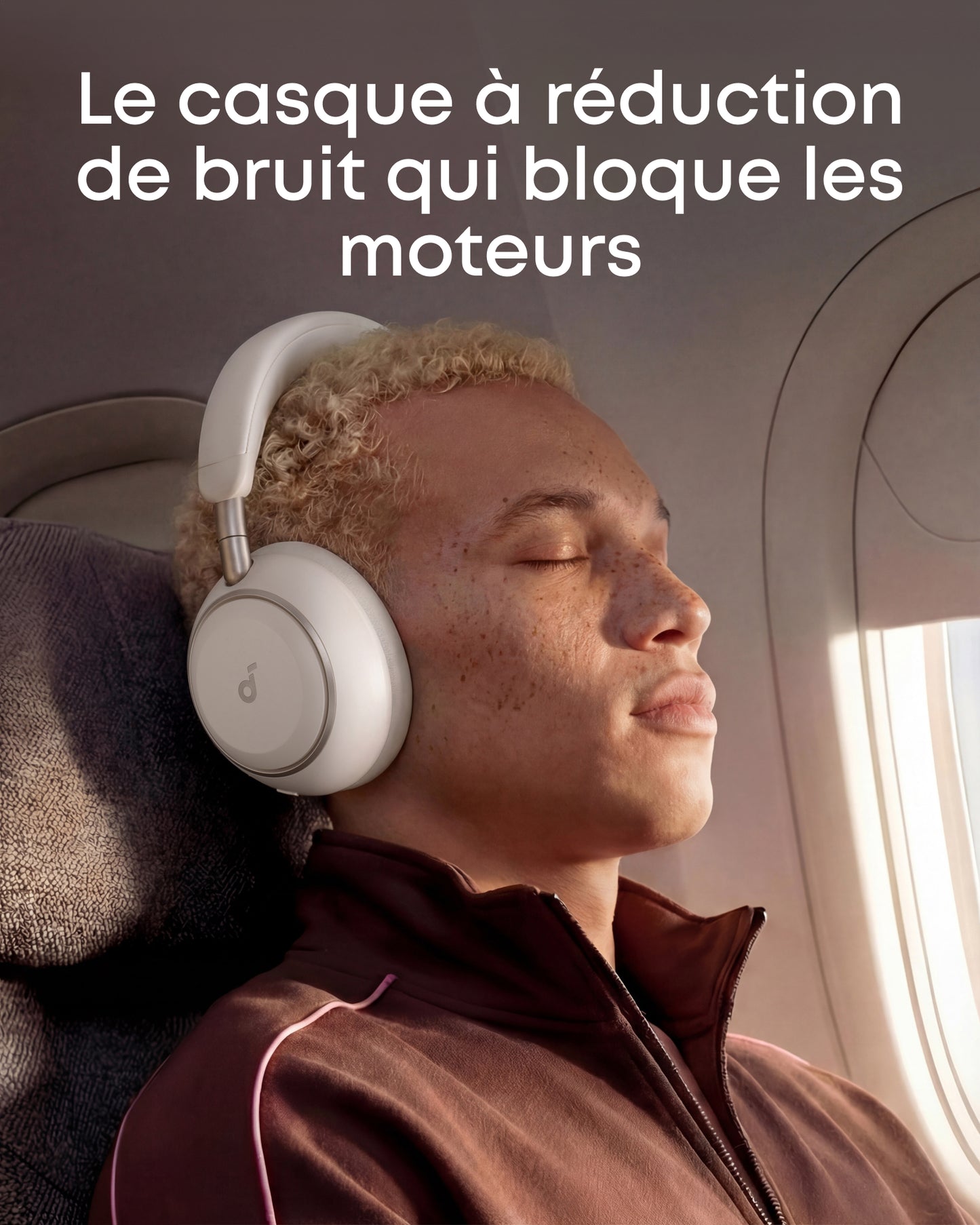 Space 2 | Casque Bluetooth sans Fil